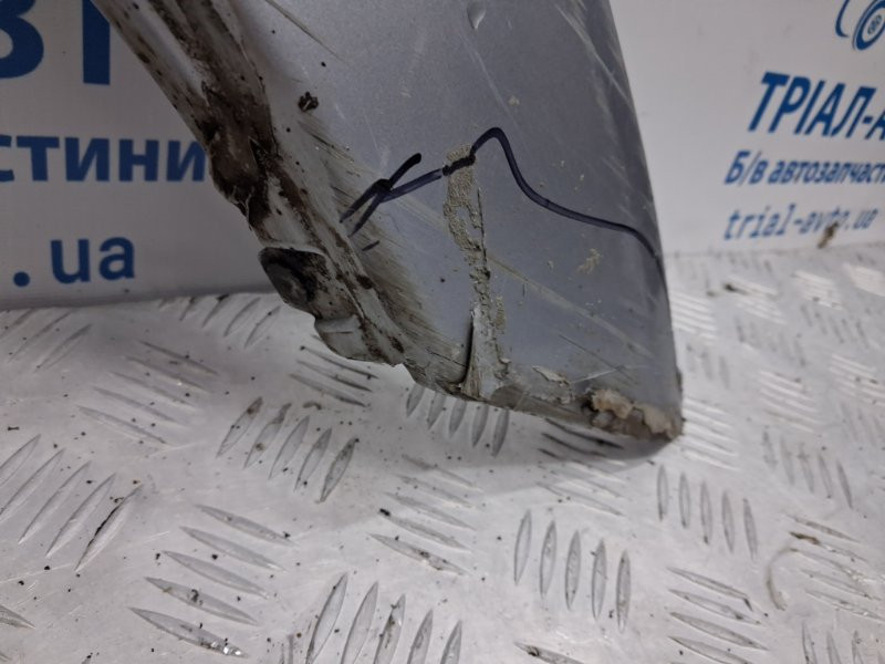 Накладка крыла Mitsubishi Pajero Wagon 1999-2006 MN117210 (Арт. 68519) Київ - зображення 4