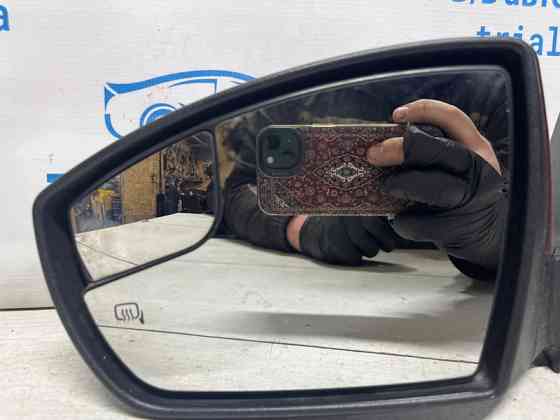Зеркало левое Ford Escape 2012-2019  (Арт. 74884) Київ
