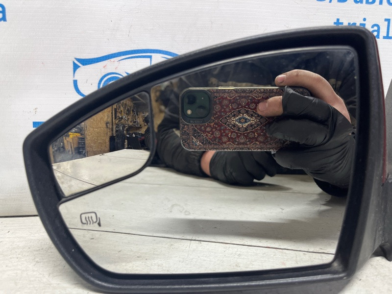 Зеркало левое Ford Escape 2012-2019  (Арт. 74884) Київ - зображення 6