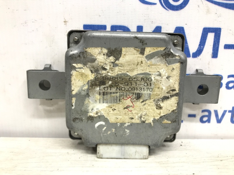 Блок управления раздаточной коробкой Suzuki Grand Vitara 2005-2016 3888565J00 (Арт. 2949) Киев - изображение 1