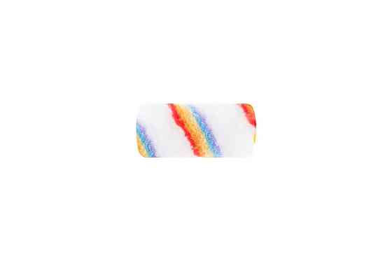 Валик малярный MASTERTOOL Elitacolor 15/50/11 мм Ø 6 мм 92-4803_Р Харків