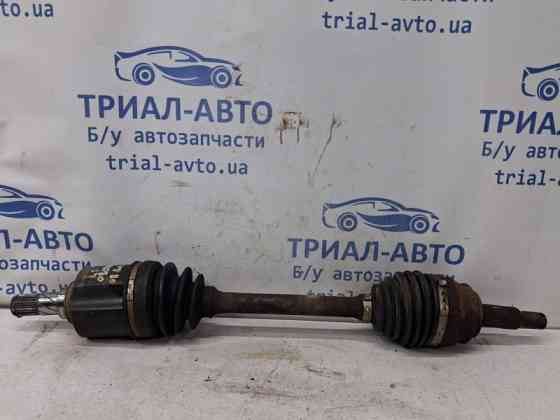 Привод передний левый Mitsubishi Outlander 2007-2012 3815A065 (Арт. 80676) Киев