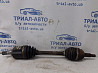 Привод передний левый Mitsubishi Outlander 2007-2012 3815A065 (Арт. 80676) Киев