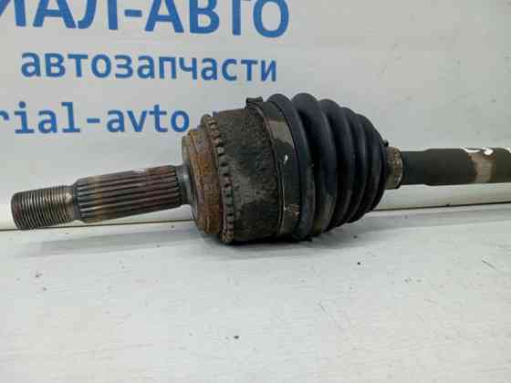 Привод передний правый Mitsubishi Lancer 9 1.6 БЕНЗИН 4G18 2003 (б/у) Київ