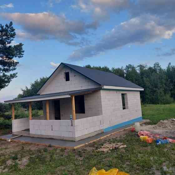 Продам Новий будинок Баришівка