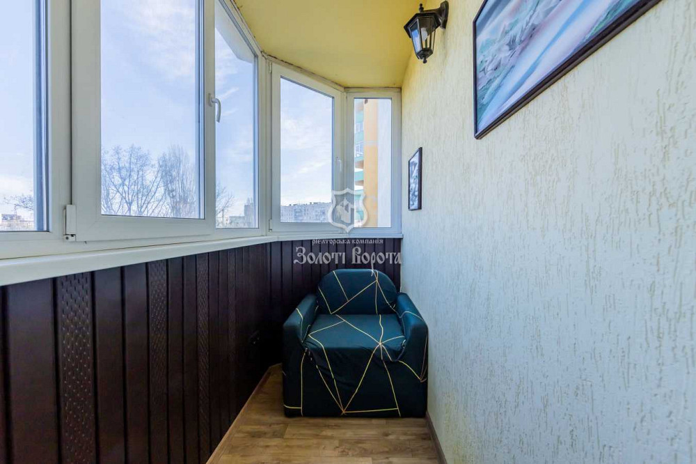 продажа 1-к квартира Киев, Днепровский, 60000 $ Киев - изображение 8