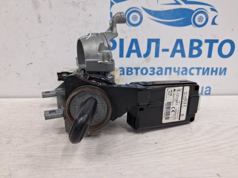 Замок зажигания Mitsubishi Outlander 2007-2012 4408A059 (Арт. 80178) Київ - зображення 1
