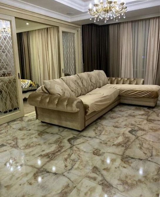 Продам. 2-кімнатна квартира 16/21, вул.Степана Бандери 15 ЖК «Баку» Дніпро - зображення 9