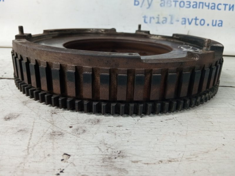 Маховик Kia Sportage SL 1.7 DIESEL D4FD 2010 (б/у) Київ - зображення 4