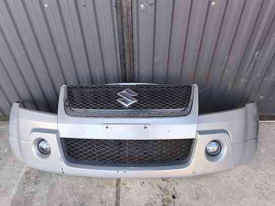 Бампер передний Suzuki Grand Vitara II 2005-2015 (71711-65J00) Ковель