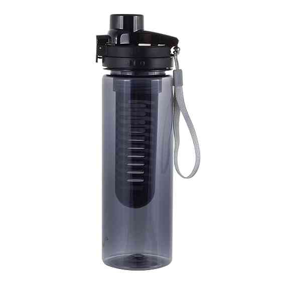 Спортивная бутылка для воды Kamille 750 мл Tritan KM 2304 Одеса