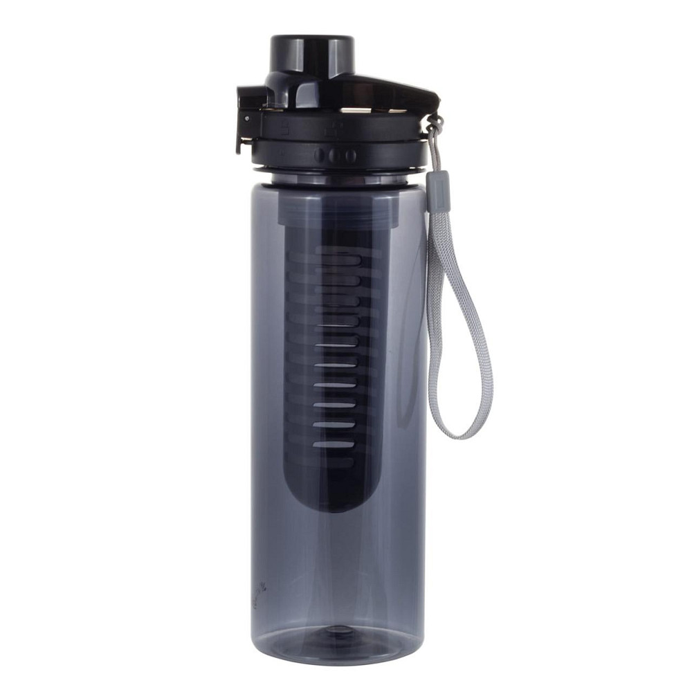 Спортивная бутылка для воды Kamille 750 мл Tritan KM 2304 Одеса - зображення 3