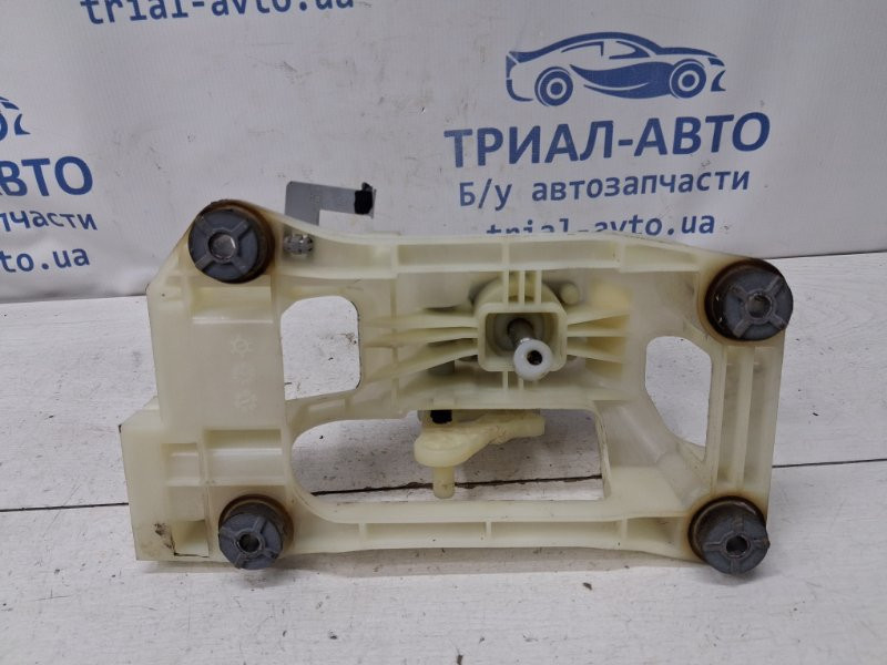 Кулиса переключения МКПП Kia Ceed ED 1.6 DIESEL D4FB 2006 (б/у) Київ - зображення 4