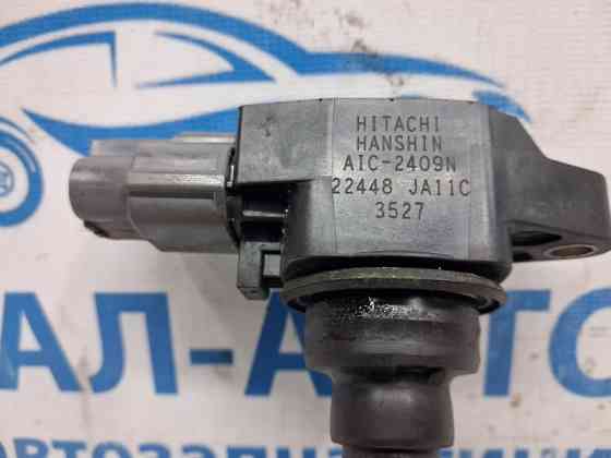 Катушка зажигания Infiniti QX60 L50 3.5 БЕНЗИН VQ35DE 2013 (б/у) Київ