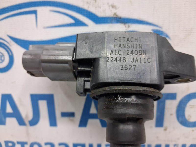 Катушка зажигания Infiniti QX60 L50 3.5 БЕНЗИН VQ35DE 2013 (б/у) Київ - зображення 3