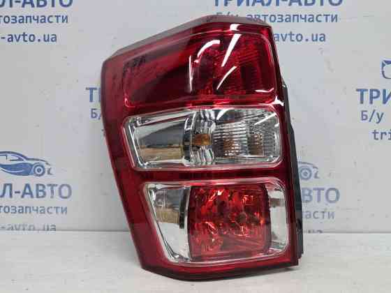 Фонарь задний внешний левый Suzuki Grand Vitara JT 2.0 БЕНЗИН J20A 2005 (б/у) Київ