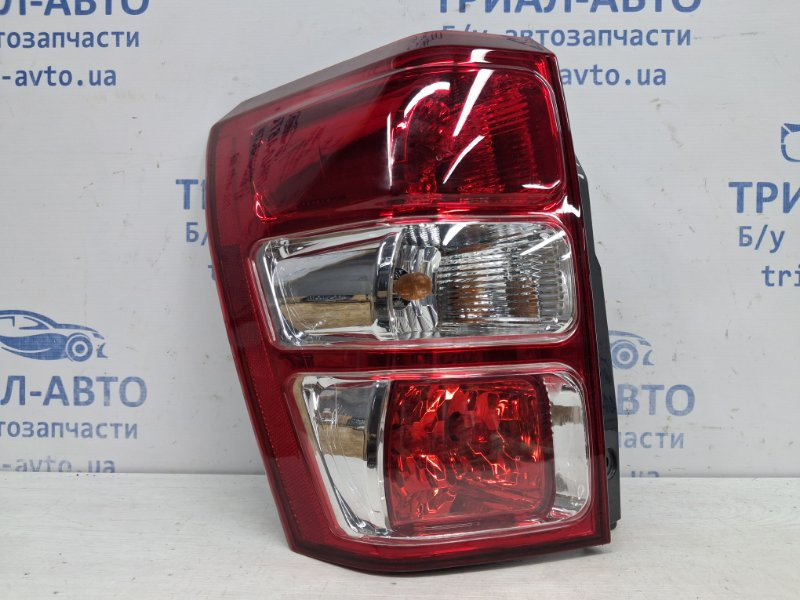 Фонарь задний внешний левый Suzuki Grand Vitara JT 2.0 БЕНЗИН J20A 2005 (б/у) Київ - зображення 1