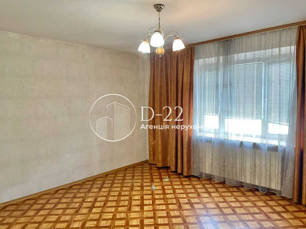 продажа 3-к квартира Киев, Дарницкий, 109000 $ Київ - зображення 2