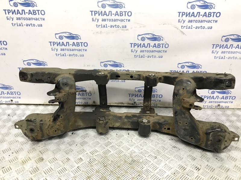 Балка задней подвески Ford Kuga CBS 2.0 DIESEL 2011 (б/у) Київ - зображення 1