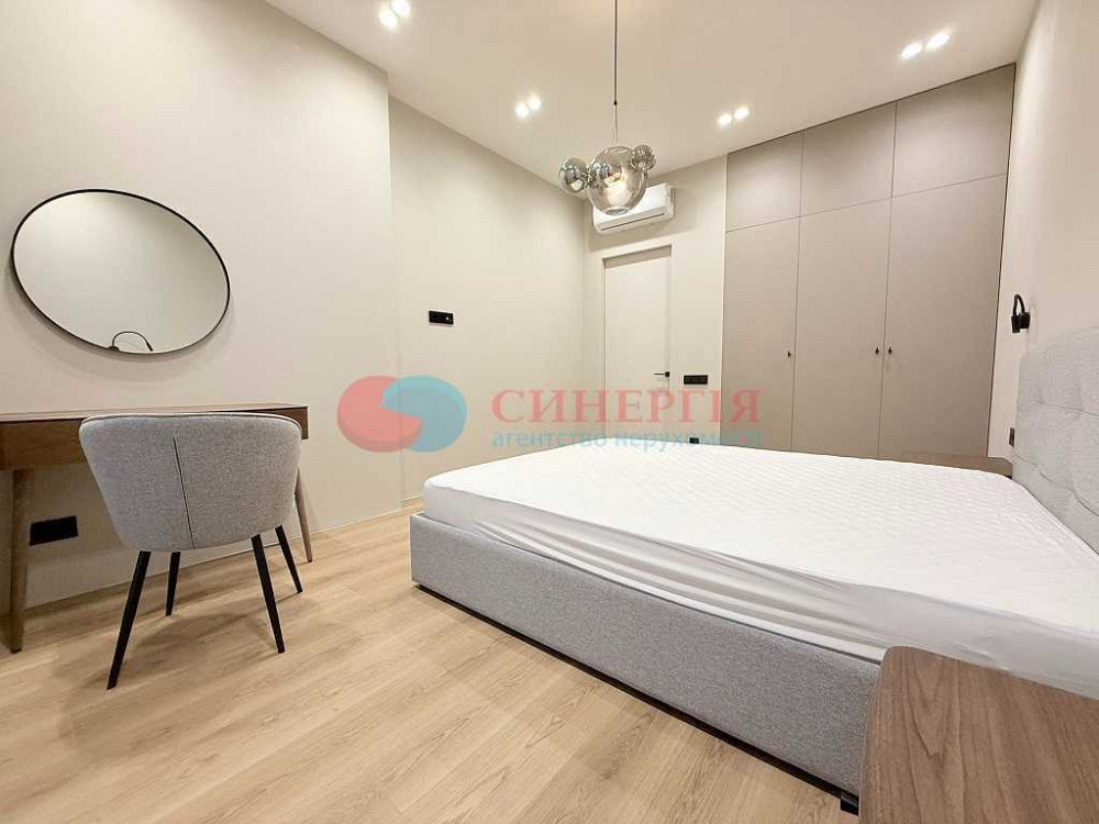 долгосрочная аренда 3-к квартира Киев, Шевченковский, 2000 $/мес. Киев - изображение 7