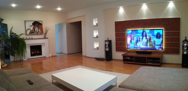 Кронштейн фиксированный vesa 600 * 400 LCD-907MF KR-1008 Киев - изображение 3