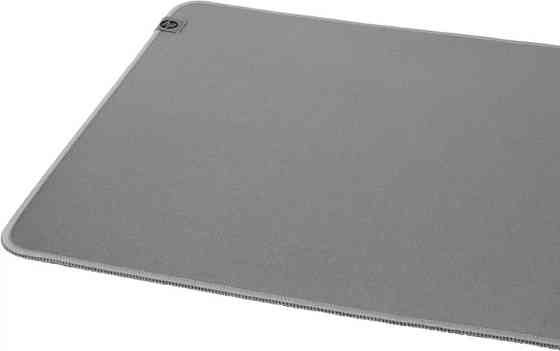 Игровая поверхность для мыши и клавиатуры HP 200 Sanitizable XL Grey 8X596AA 70х30 см серый Київ