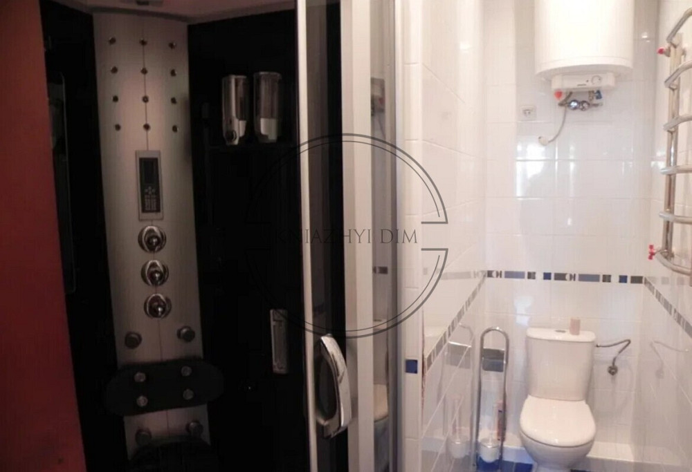 Оренда 3-х к. квартири на Подолі. № 11202603 Київ - зображення 6