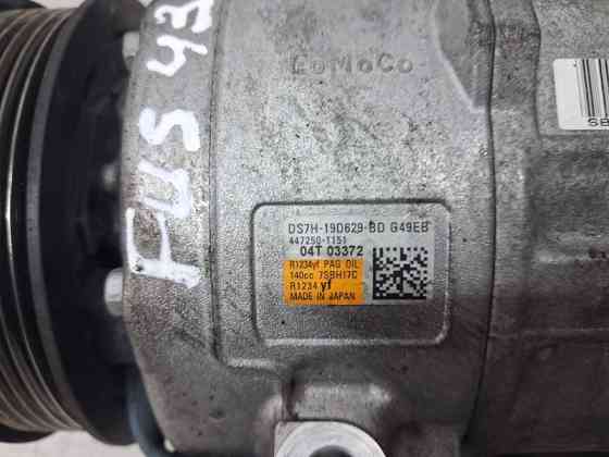 Компрессор кондиционера Ford Fusion USA 2 1.5 БЕНЗИН ENUN0 2013 (б/у) Киев