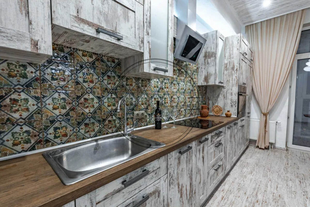 Оренда 2к. квартири ЖК Французський квартал № 11200029 Киев - изображение 5