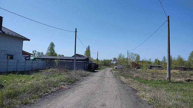 продажа участок под жилую застройку Киев, Деснянский, 32000 $ Киев - изображение 5