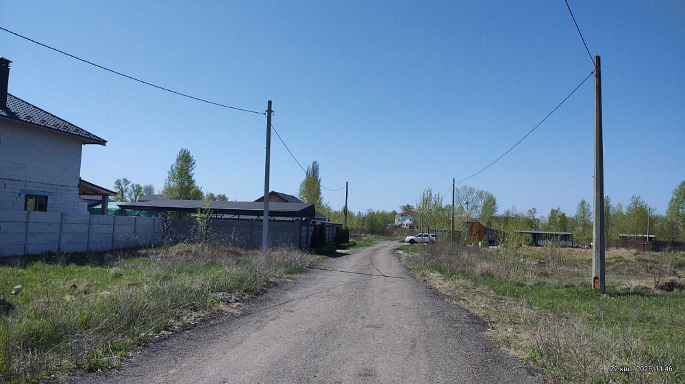 продажа участок под жилую застройку Киев, Деснянский, 32000 $ Київ - зображення 5