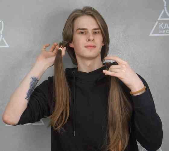 У Кропивницькому куплю волосся Дорого!Стрижка БЕЗКОШТОВНО!Telegram: 063 301 33 56 Кропивницький