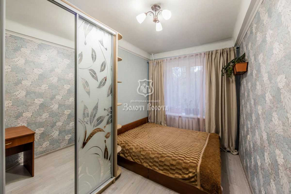 продажа 3-к квартира Киев, Печерский, 145000 $ Київ - зображення 11