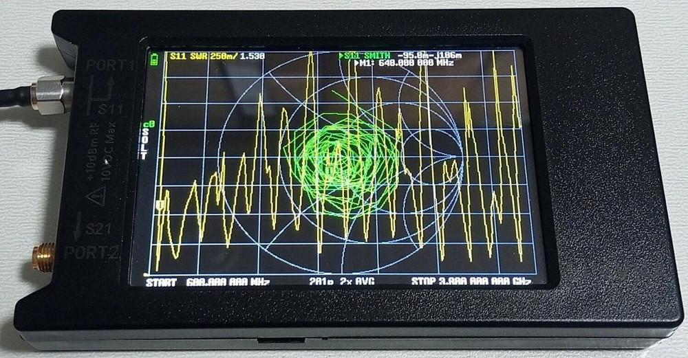 Антенна 4ж ЛТЕ (Все сотовые операторы) 640-3720 МГц 8-9 dBi 50 Вт логопериодическая GJX. Смотрите гр Днепр - изображение 5