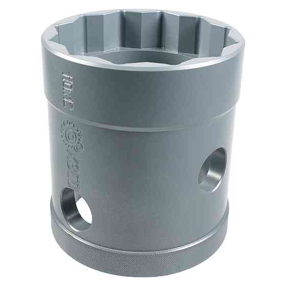 Ключ ступицы 110 мм - усиленный (12-гранный) IVECO (ХЗСО) WHS12110IV Харків