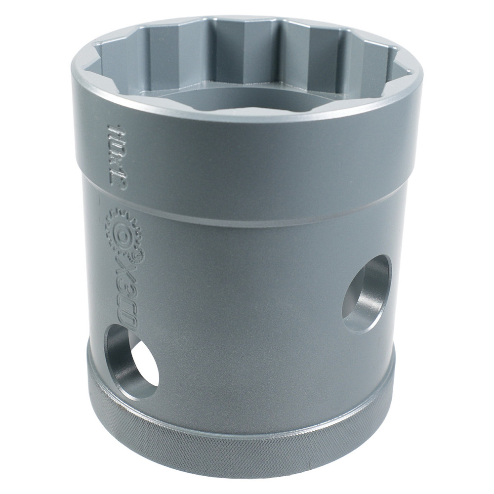 Ключ ступицы 110 мм - усиленный (12-гранный) IVECO (ХЗСО) WHS12110IV Харьков - изображение 2