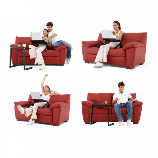 Столик для ноутбука Laptop Table T8 Топ ціна! Одесса - изображение 6