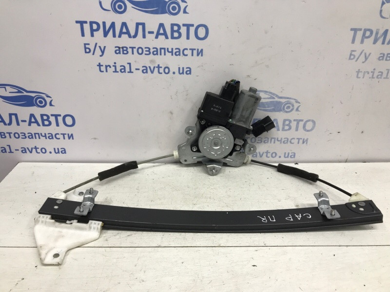 Стеклоподъемник передний правый Chevrolet Captiva 2006-2018 25937972 (Арт. 47419) Київ - зображення 1