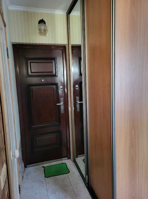 продажа 1-к квартира Броварский, Бровары, 31000 $ Бровари - зображення 6