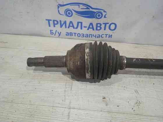 Привод передний левый АКПП Nissan X-Trail T31 2.0 DIESEL M9R 2007 (б/у) Київ