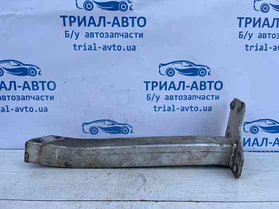 Кронштейн усилителя переднего бампера Jeep Cherokee KL 3.2 БЕНЗИН EHK 2013 лев. (б/у) Киев