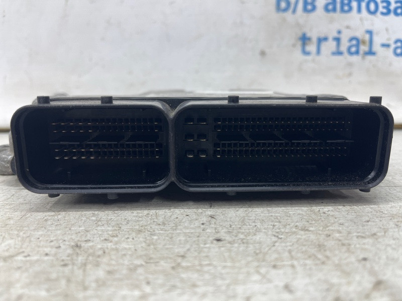 Блок управления двигателем Hyundai I30 2011-2017 391132A930 (Арт. 70325) Киев - изображение 2
