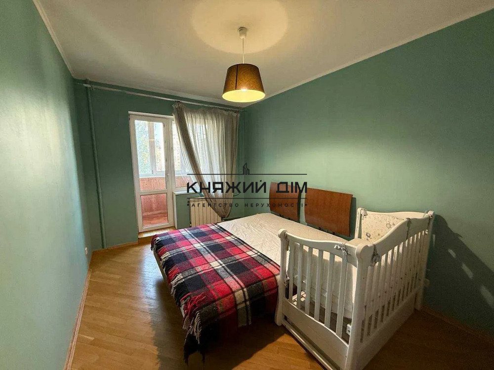 Держ.програми так,Продаж 3х кімнатної квартири м. Вирлиця 5 хвилин КОД № 21147063 Киев - изображение 7