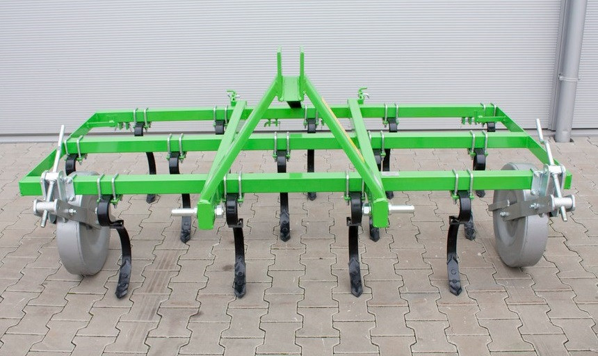 Культиватор Bomet, Dorado, Польща, шир. 1,7-2,8м. , новий, оригінал. Житомир - зображення 2