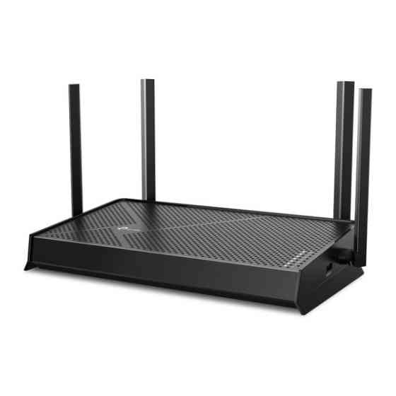 Wi-fi роутер TP-Link Archer EB210 Pro (Код товару:43110) Харків
