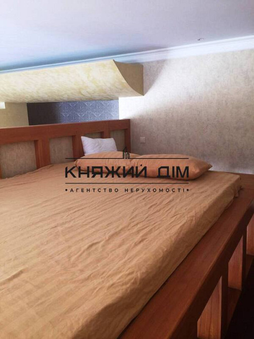 Оренда 2-х квартири в центрі Києва. №11198981 Киев - изображение 9