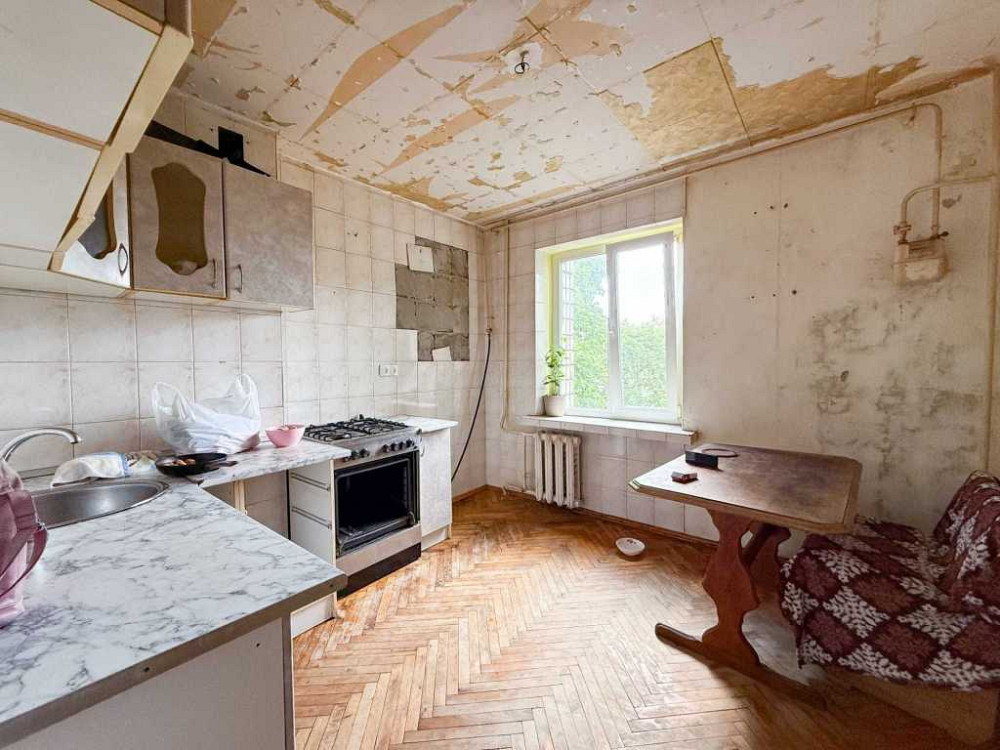 продажа 1-к квартира Киев, Подольский, 30000 $ Киев - изображение 3