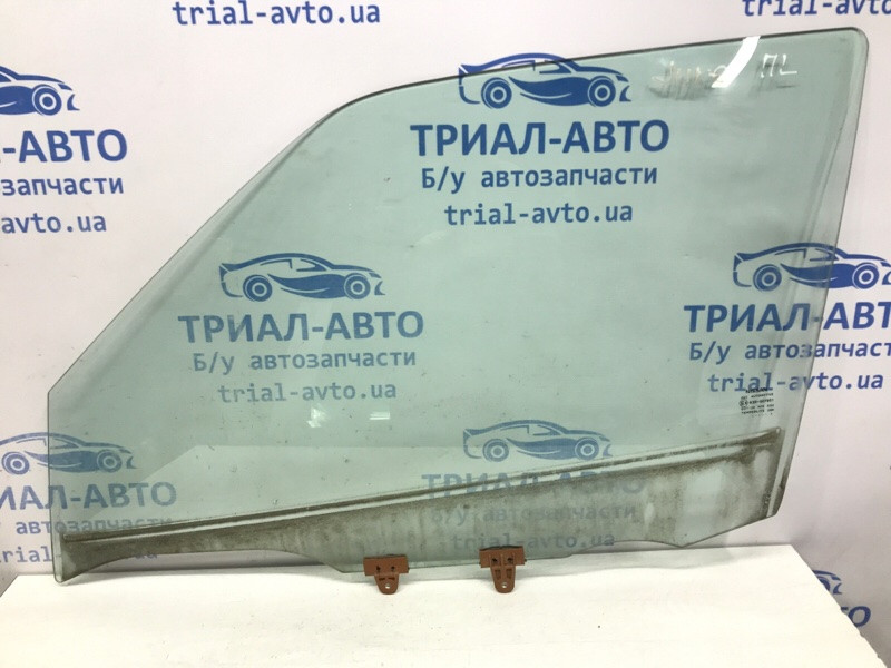 Стекло двери переднее левое Nissan Juke 2010-2019 803011KK0A (Арт. 46536) Киев - изображение 1
