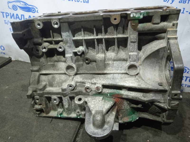 Блок ДВС Hyundai Sonata 2004-2009 2110025B00 (Арт. 23069) Київ - зображення 5
