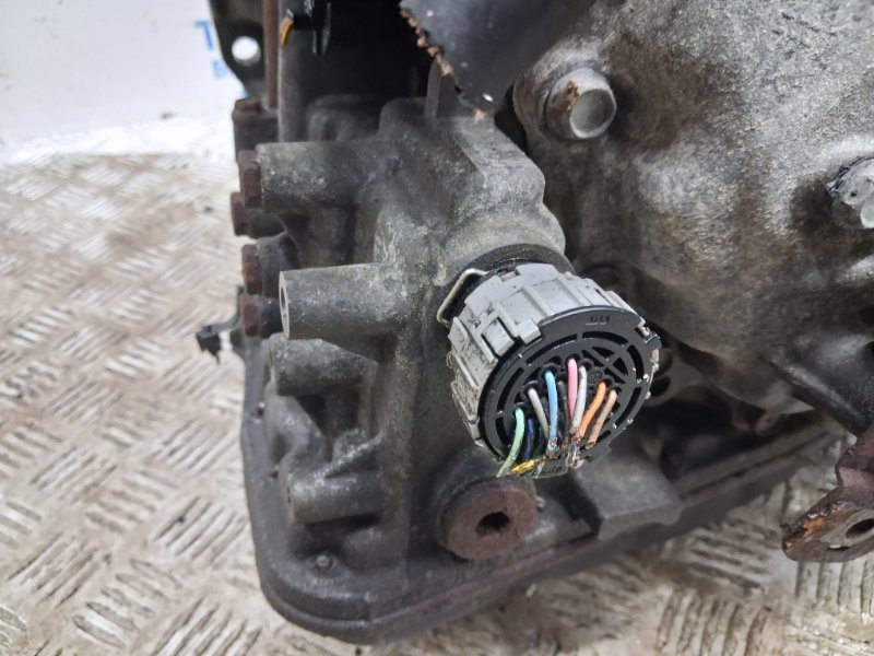 Коробка передач АКПП Nissan X-Trail 2007-2015 310201XF6A (Арт. 80374) Киев - изображение 7